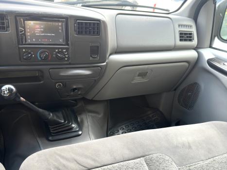 FORD F-250 4.2 XLT CABINE DUPLA, Foto 12