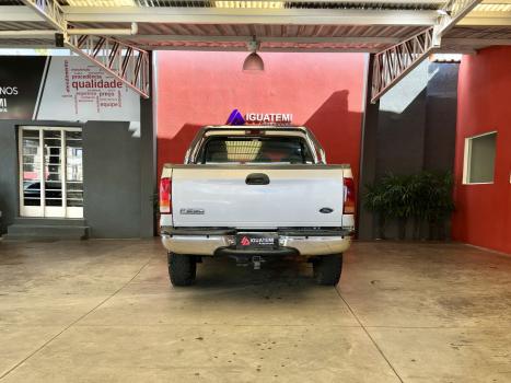 FORD F-250 4.2 XLT CABINE DUPLA, Foto 15