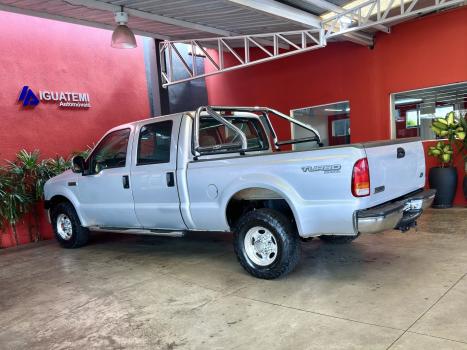 FORD F-250 4.2 XLT CABINE DUPLA, Foto 17