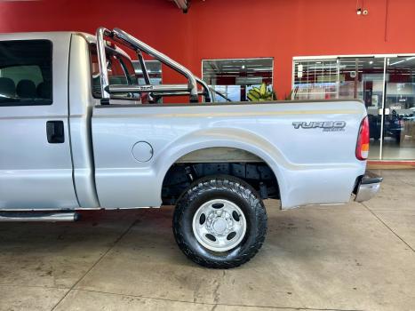FORD F-250 4.2 XLT CABINE DUPLA, Foto 19
