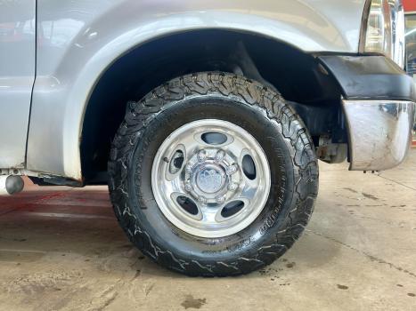 FORD F-250 4.2 XLT CABINE DUPLA, Foto 21