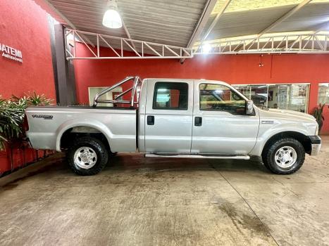 FORD F-250 4.2 XLT CABINE DUPLA, Foto 22