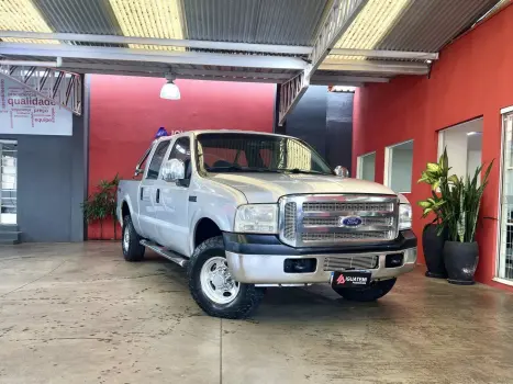 FORD F-250 4.2 XLT CABINE DUPLA, Foto 1
