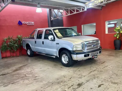 FORD F-250 4.2 XLT CABINE DUPLA, Foto 4