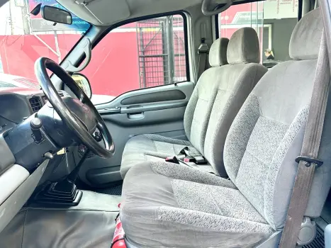 FORD F-250 4.2 XLT CABINE DUPLA, Foto 5