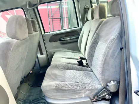 FORD F-250 4.2 XLT CABINE DUPLA, Foto 6
