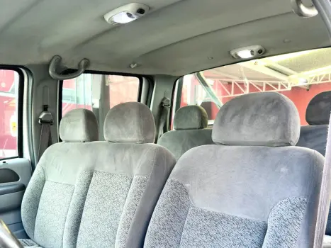 FORD F-250 4.2 XLT CABINE DUPLA, Foto 7