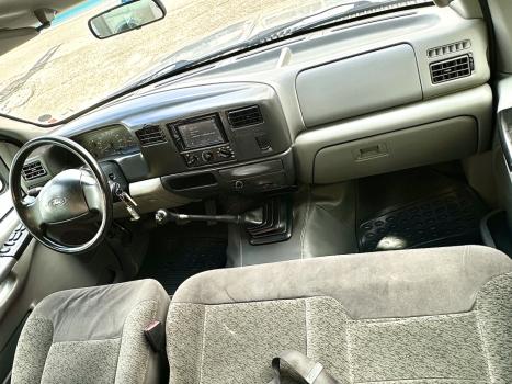 FORD F-250 4.2 XLT CABINE DUPLA, Foto 8
