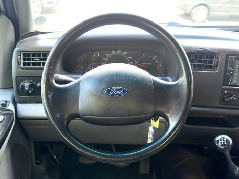 FORD F-250 4.2 XLT CABINE DUPLA, Foto 11