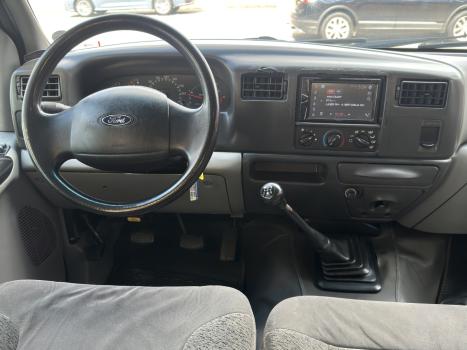 FORD F-250 4.2 XLT CABINE DUPLA, Foto 13