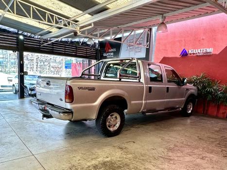 FORD F-250 4.2 XLT CABINE DUPLA, Foto 14