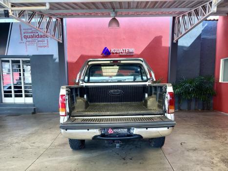 FORD F-250 4.2 XLT CABINE DUPLA, Foto 16