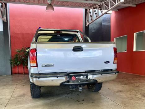 FORD F-250 4.2 XLT CABINE DUPLA, Foto 18