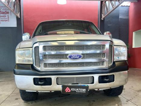 FORD F-250 4.2 XLT CABINE DUPLA, Foto 20