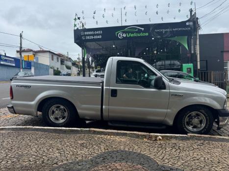 FORD F-250 4.2 XLT TURBO INTERCOOLER CABINE SIMPLES, Foto 1