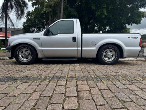 FORD F-250 4.2 XLT TURBO INTERCOOLER CABINE SIMPLES, Foto 2