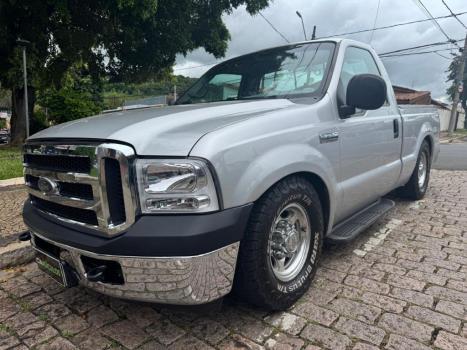 FORD F-250 4.2 XLT TURBO INTERCOOLER CABINE SIMPLES, Foto 4