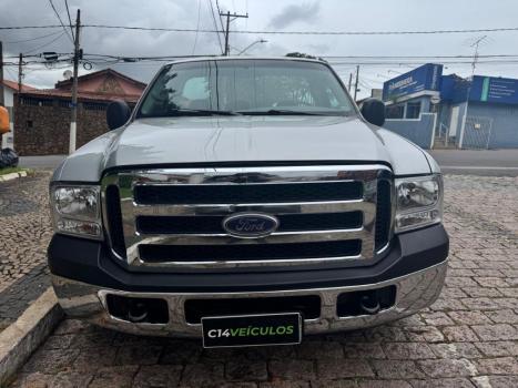 FORD F-250 4.2 XLT TURBO INTERCOOLER CABINE SIMPLES, Foto 5