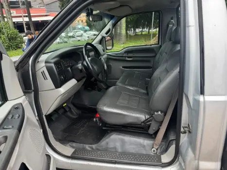 FORD F-250 4.2 XLT TURBO INTERCOOLER CABINE SIMPLES, Foto 7