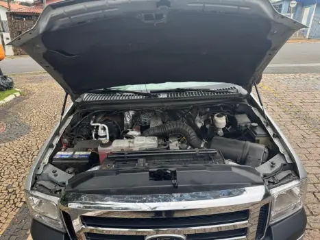 FORD F-250 4.2 XLT TURBO INTERCOOLER CABINE SIMPLES, Foto 9