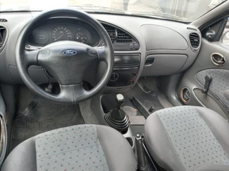 FORD Fiesta Hatch 1.0 4P STREET , Foto 14