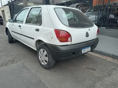 FORD Fiesta Hatch 1.0 4P STREET , Foto 16