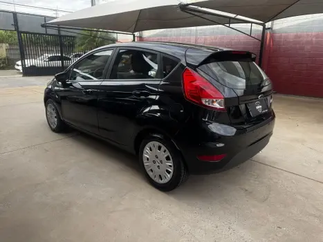 FORD Fiesta Hatch 1.5 16V 4P S FLEX, Foto 3