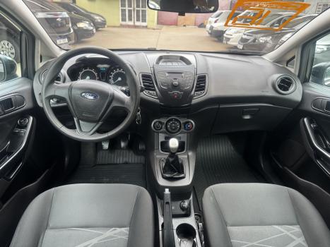 FORD Fiesta Hatch 1.5 16V 4P S FLEX, Foto 7
