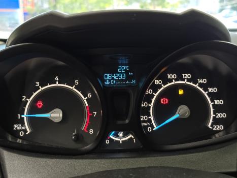 FORD Fiesta Hatch 1.6 16V 4P SE FLEX, Foto 12