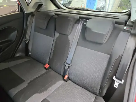 FORD Fiesta Hatch 1.6 16V 4P SE FLEX, Foto 15