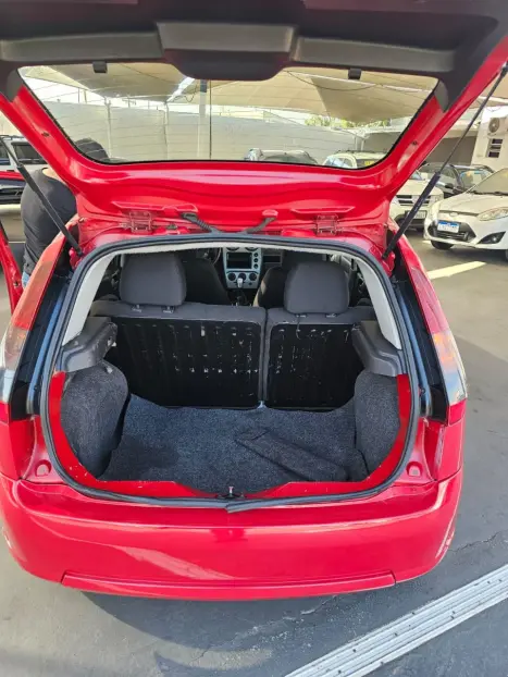 FORD Fiesta Hatch 1.6 4P ROCAM FLEX, Foto 11