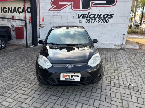 FORD Fiesta Hatch 1.6, Foto 3 FORD Fiesta Hatch 1.6, Foto 3