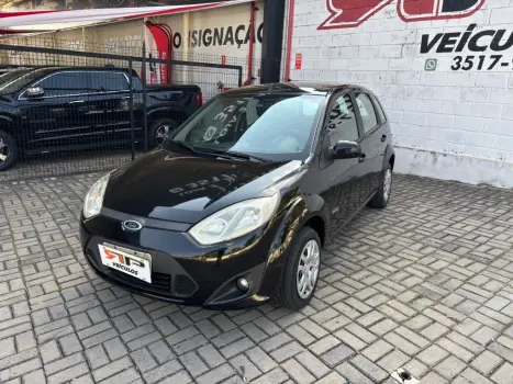 FORD Fiesta Hatch 1.6, Foto 4 FORD Fiesta Hatch 1.6, Foto 4