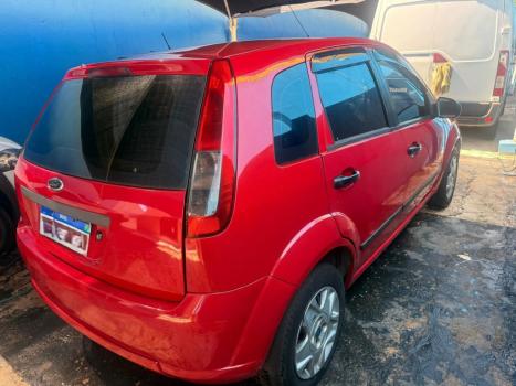 FORD Fiesta Hatch 1.0 4P CLASS, Foto 3 FORD Fiesta Hatch 1.0 4P CLASS, Foto 3