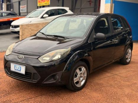 FORD Fiesta Hatch 1.0 CLASS, Foto 1