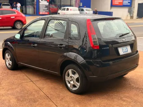 FORD Fiesta Hatch 1.0 CLASS, Foto 5