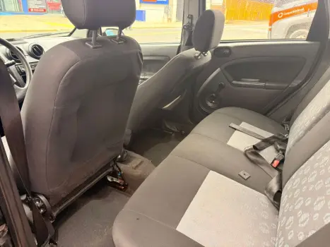 FORD Fiesta Hatch 1.0 CLASS, Foto 9