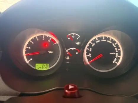 FORD Fiesta Hatch 1.0 CLASS, Foto 10