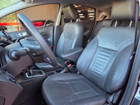 FORD Fiesta Hatch 1.6 4P TITANIUM FLEX AUTOMTICO, Foto 9