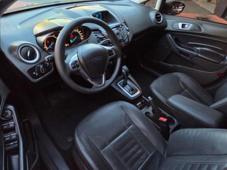 FORD Fiesta Hatch 1.6 4P TITANIUM FLEX AUTOMTICO, Foto 11