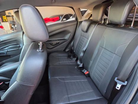 FORD Fiesta Hatch 1.6 4P TITANIUM FLEX AUTOMTICO, Foto 15