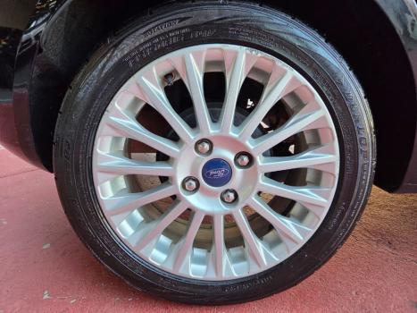 FORD Fiesta Hatch 1.6 4P TITANIUM FLEX AUTOMTICO, Foto 19