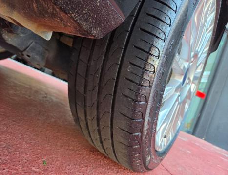 FORD Fiesta Hatch 1.6 4P TITANIUM FLEX AUTOMTICO, Foto 20