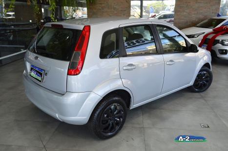 FORD Fiesta Hatch 1.0, Foto 7