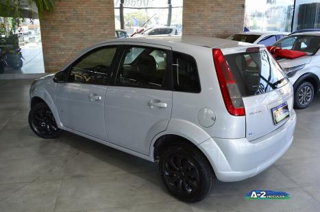 FORD Fiesta Hatch 1.0, Foto 8