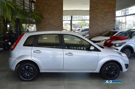 FORD Fiesta Hatch 1.0, Foto 9