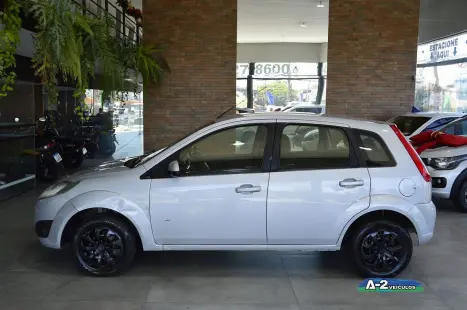 FORD Fiesta Hatch 1.0, Foto 10