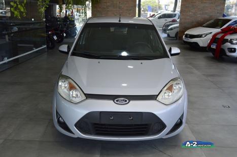 FORD Fiesta Hatch 1.0, Foto 11