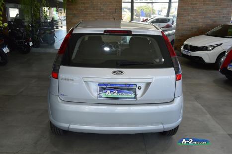 FORD Fiesta Hatch 1.0, Foto 12