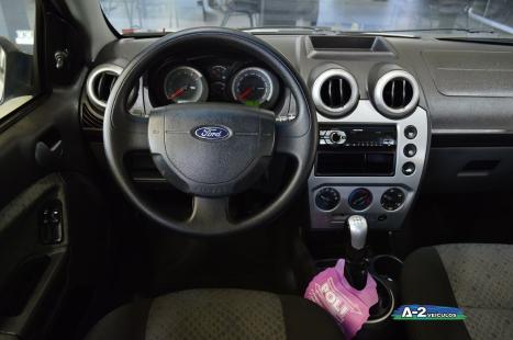 FORD Fiesta Hatch 1.0, Foto 15